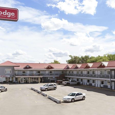 Thriftlodge Saskatoon Extérieur photo
