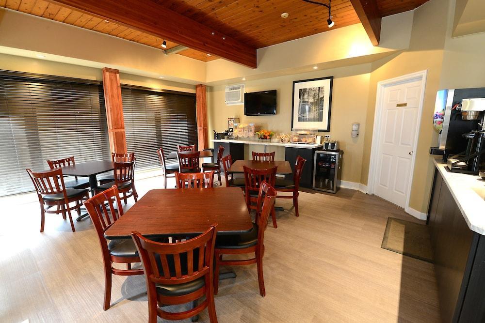 Thriftlodge Saskatoon Extérieur photo