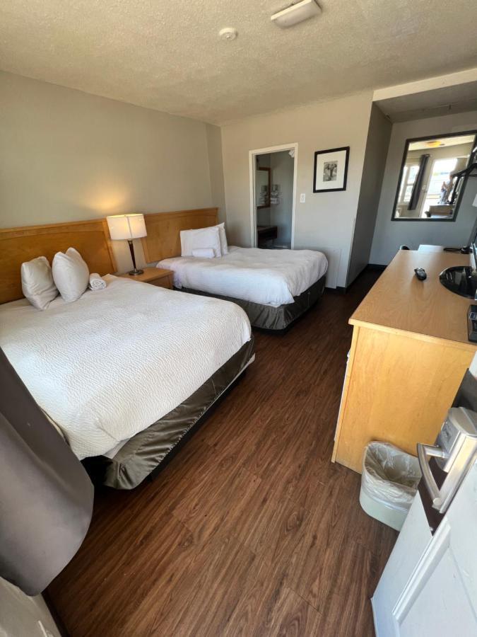 Thriftlodge Saskatoon Extérieur photo